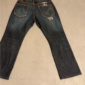 Stylish Blue Jeans for Men